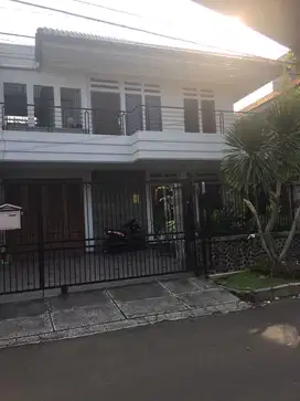 Rumah Minimalis Gading Kirana Kelapa Gading