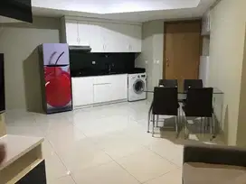 harus tersewa cepat the mansion jasmine 2br uk 70 m2 FF