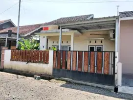 DIJUAL RUMAH MURAH BANTERAN SUMBANG PURWOKERTO