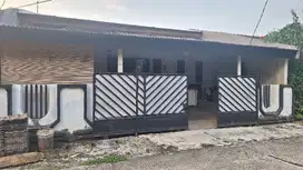 Jual rumah siap huni griya kencana ciledug dekat joglo & graha raya