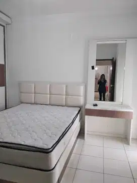 Disewakan Apartemen Mediterania Garden Residences 2