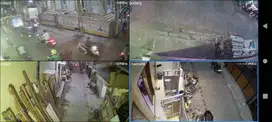 PEMASANGAN KAMERA CCTV DAN JASA PASANGNYA