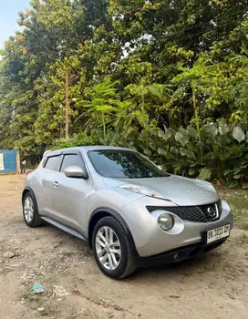 Juke rx 1.5 at 2012