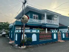 RUMAH MEWAH TERMURAH DI PULOGEBANG PERMAI