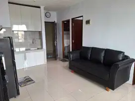 Disewa Apartemen 2BR Cantik dan Bagus Siap Huni di Casablanca Mansion