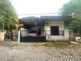 Jual Rumah Pondok Mutiara Sidoarjo