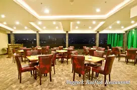 Dijual Cepat Hotel Sangat Strategis dan menguntungkan