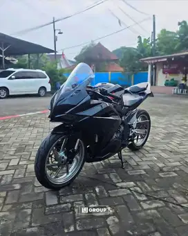 FOR SALE!! HONDA CBR 250 RR 2021