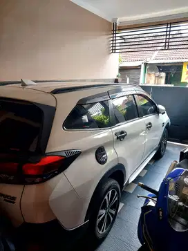 Daihatsu Terios 2018 Bensin