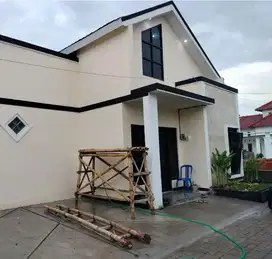DIJUAL RUMAH MURAH SELOARUM PURWOKERTO SELATAN DEKAT TERMINAL