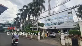 Gedung Kantor T E R M U R A H Jl. Pejaten Barat, Jakarta Selatan