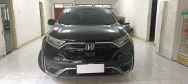 Honda CRV 2.0 At 2021