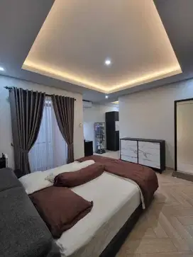 Rumah bagus di TatarSimakirana, KBP