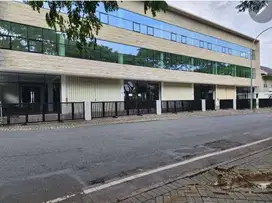 Dijual Ruang Usaha di Citraland Surabaya