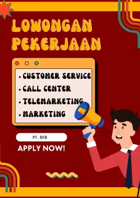 Loker sejabodetabek