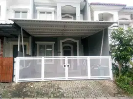 Dijual Rumah full furnish murah di dalam cluster Citragran Cibubur