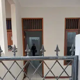 Rumah dijual Beji Depok Siap Huni