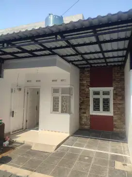 Rumah murah di condet