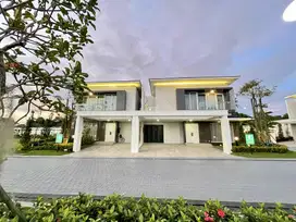 Rumah di Kawasan Elite Gading Serpong  Pasadena Grand Residences