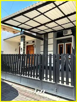 Rumah Palagan Jatirejo Siap Huni Kamar 3