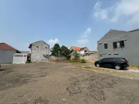 DIJUAL CEPAT Tanah dalam Komplek Cipondoh Indah, Tangerang