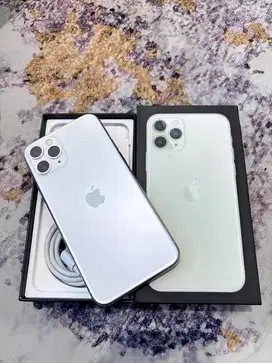 iPhone 11 Pro 256GB Termurah