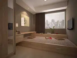 Disewakan Appartment Orange County Pasadena Lippo Cikarang