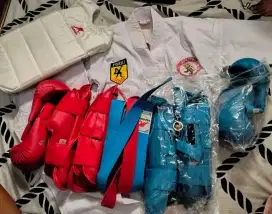 set karate muvon uk. 3/130