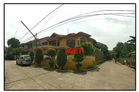DIJUAL RUMAH MELALUI LELANG WILAYAH BOGOR