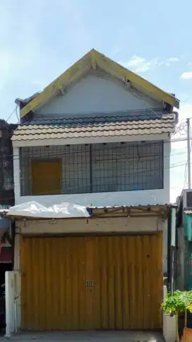 Ruko Raya Jagir Wonokromo