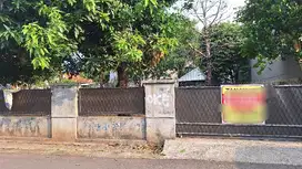 Jual tanah kavling di pinang dekat cipondoh & graha raya