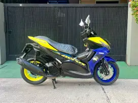 DP HANYA 999K⁉️YAMAHA AEROX CONNECTED TH 2022