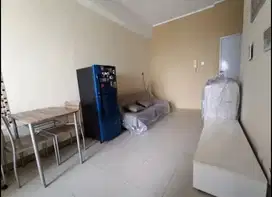 Season City Lantai 20 48m² 580jt
