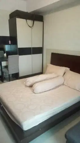 Dijual Apartemen Studio Beverly Dago Bandung Kota