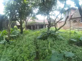 Tanah di Cijawura, Kiaracondong