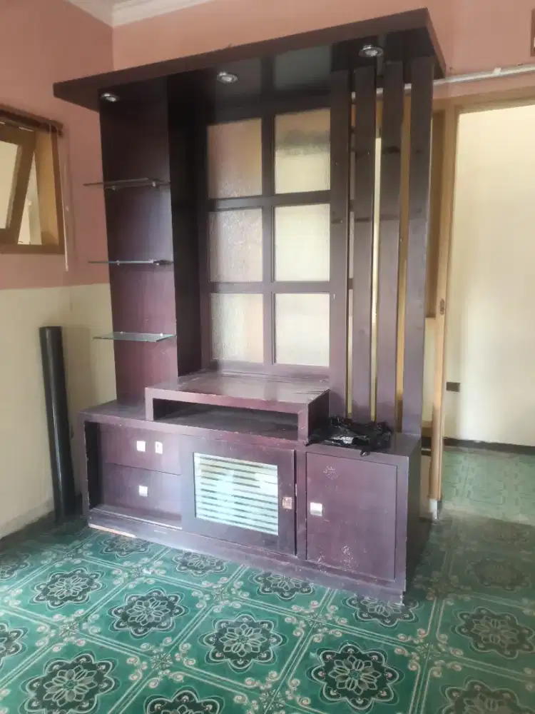 Jual murah lemari paket atau satuan