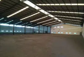Dijual eks Pabrik di Sier Rungkut Surabaya