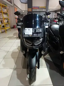 NMAX 155 ABS CONNECT 2022 - SRI SANJAYA MOTOR