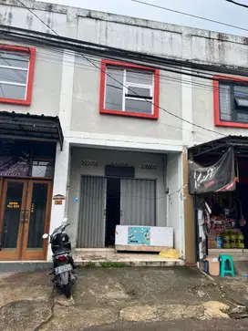 Dijual Ruko di Jatinangor Akses Dekat Brimob Jabar