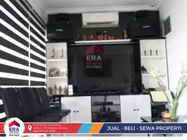 Rumah Murah Mewah di Gading Indah 6x15