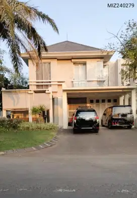HOT Listing PALING MURAH Rumah Raya Palm beach