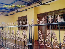 DIJUAL RUMAH PURWOSARI PURWOKERTO UTARA