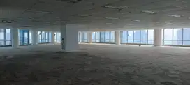 Jual Ruang Kantor di The City Tower di Thamrin