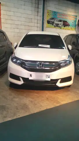 Honda Mobilio 1.5 S manual 2018#wdh# Mobilio#dpminim