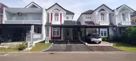 Rumah dijual di kota wisata cibubur