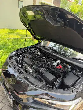 Honda Civic 2023 Bensin