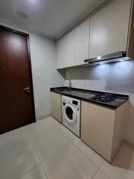 Jual Murah Cepat Apartemen Green Sedayu Studio 28 m
