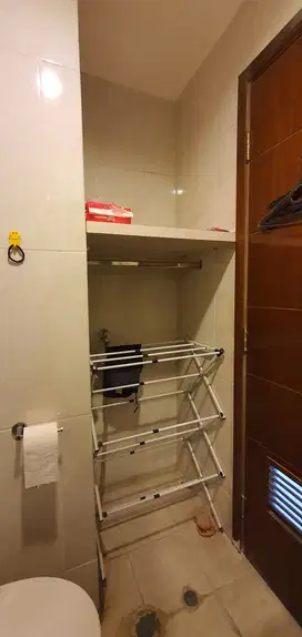Dijual Apartemen Capitol Park Residence
