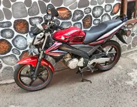 Yamaha Vixion Old 2010