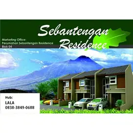 Perum Sebantengan Residence Luxury House Lingkungan Elit Ungaran Kota